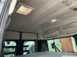 Citroën Jumper, 2,2 HDi Spaní pro 4 osoby