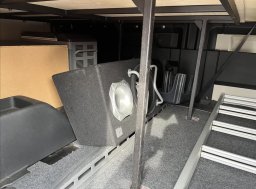 Citroën Jumper, 2,2 HDi Spaní pro 4 osoby