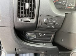 Citroën Jumper, 2,2 HDi Spaní pro 4 osoby
