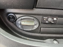Citroën Jumper, 2,2 HDi Spaní pro 4 osoby