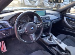 BMW Řada 3, 2,0 320D xDrive, M Sport