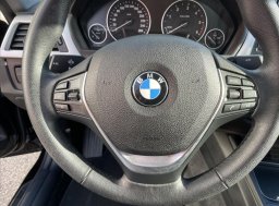 BMW Řada 3, 2,0 D
