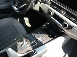 Audi A4, 2,0 TDi quattro