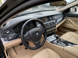 BMW Řada 5, 2,0 D XDrive