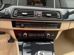 BMW Řada 5, 2,0 D XDrive