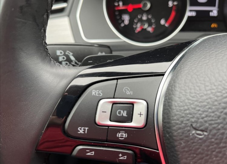 Volkswagen Arteon, 2,0 TDi Top KM