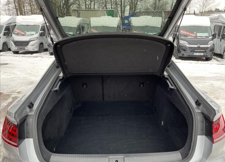 Volkswagen Arteon, 2,0 TDi Top KM