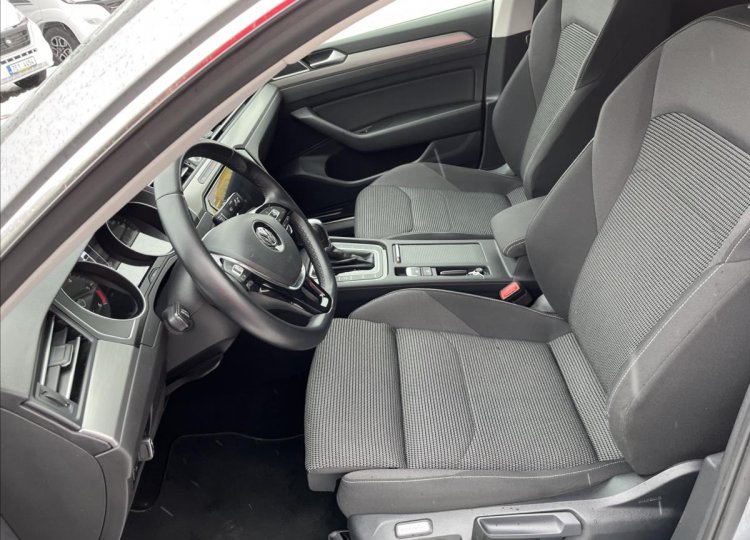 Volkswagen Arteon, 2,0 TDi Top KM