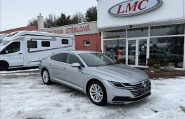 Volkswagen Arteon, 2,0 TDi Top KM