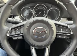 Mazda 6, 2,0 Skyactive G Exclusive line