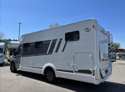 Carado , 2,2 T 447 - MY24 HDi obytný automobil