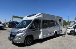 Carado , 2,2 T 447 - MY24 HDi obytný automobil