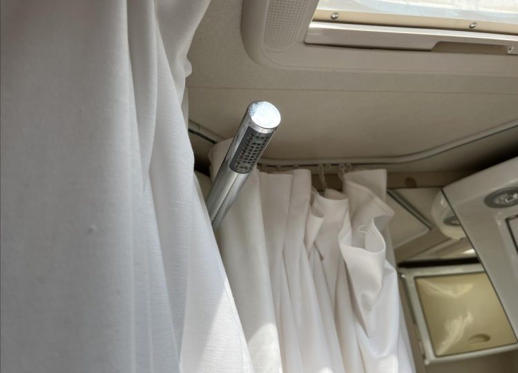 Chausson , 2,2 Flash Trigano TDCi obytný automobil