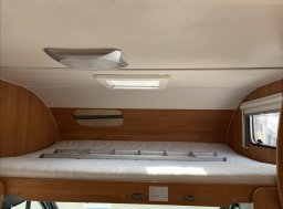 Chausson , 2,2 Flash Trigano TDCi obytný automobil