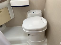 Chausson , 2,2 Flash Trigano TDCi obytný automobil