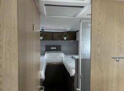 LMC , 2,2 H 730G HDi obytný automobil