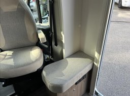 Carado , 2,2 T338 HDi obytný automobil