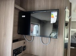 Carado , 2,2 T338 HDi obytný automobil