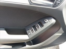 Audi A5, 2,0 TDi S-Line, quattro