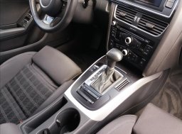 Audi A5, 2,0 TDi S-Line, quattro