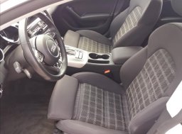Audi A5, 2,0 TDi S-Line, quattro