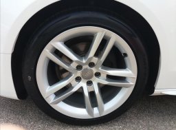 Audi A5, 2,0 TDi S-Line, quattro