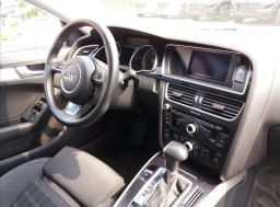 Audi A5, 2,0 TDi S-Line, quattro