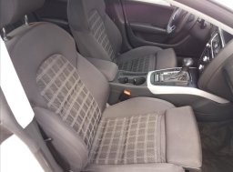 Audi A5, 2,0 TDi S-Line, quattro