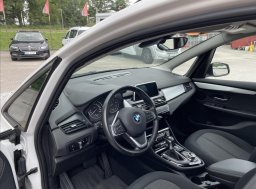 BMW Řada 2, 2,0 218D