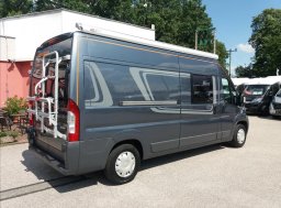 Weinsberg , 2,3 K250L JTD obytný automobil