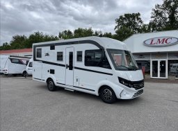 Laika , 2,2 Ecovip H3109 MJTD obytný automobil