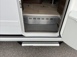 Laika , 2,2 Ecovip H3109 MJTD obytný automobil