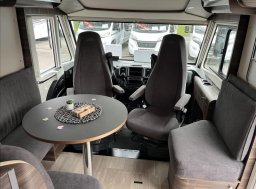 Laika , 2,2 Ecovip H3109 MJTD obytný automobil