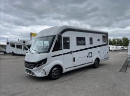 Laika , 2,2 Ecovip H3109 MJTD obytný automobil