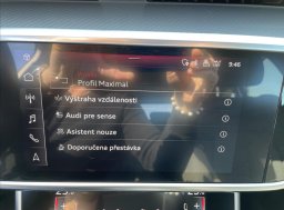 Audi A6, 2,0 40TDi SPORT