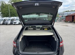 Škoda Superb, 2,0 TDi Style