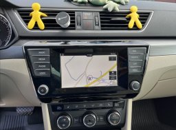 Škoda Superb, 2,0 TDi Style