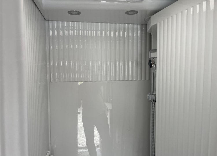 Carado , 2,2 A461 MJTD obytný automobil