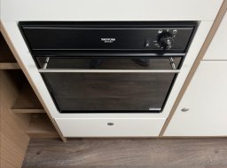 Carado , 2,2 A461 MJTD obytný automobil