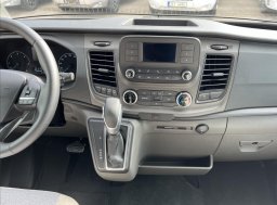 LMC , 2,0 Innovan 590 TDCi obytný automobil