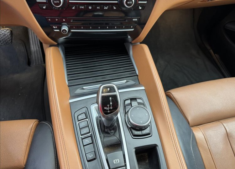 BMW X6, 3,0 D