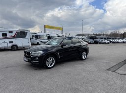 BMW X6, 3,0 D