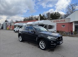 BMW X6, 3,0 D