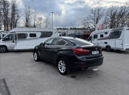 BMW X6, 3,0 D