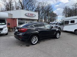 BMW X6, 3,0 D