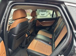 BMW X6, 3,0 D