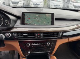 BMW X6, 3,0 D