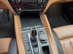 BMW X6, 3,0 D