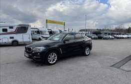BMW X6, 3,0 D