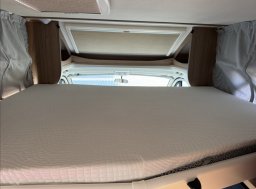 Carado , 2,2 T338 - top výbava HDi obytný automobil